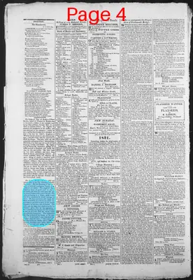Page thumbnail for The New Hampshire Gazette