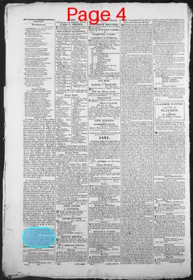 Page thumbnail for The New Hampshire Gazette