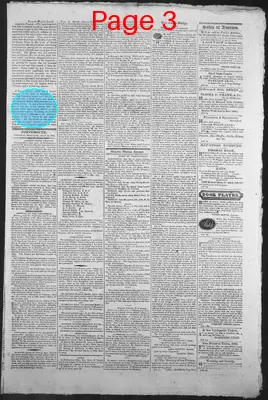 Page thumbnail for The New Hampshire Gazette