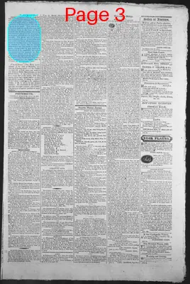 Page thumbnail for The New Hampshire Gazette