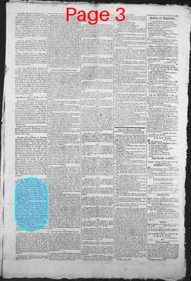 Page thumbnail for The New Hampshire Gazette