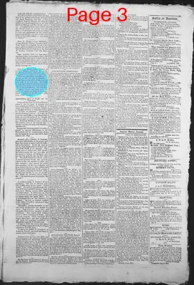 Page thumbnail for The New Hampshire Gazette
