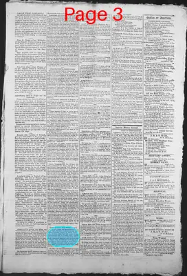 Page thumbnail for The New Hampshire Gazette
