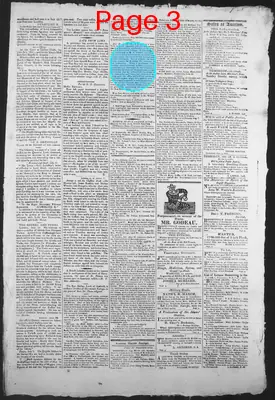 Page thumbnail for The New Hampshire Gazette