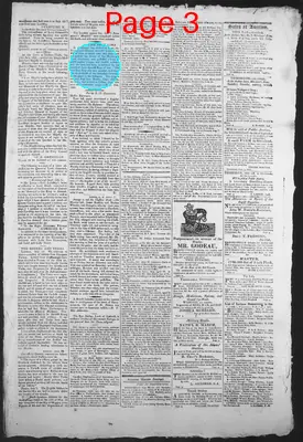 Page thumbnail for The New Hampshire Gazette