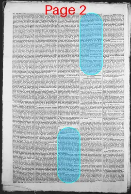 Page thumbnail for The New Hampshire Gazette