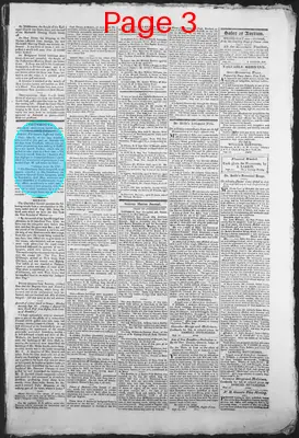 Page thumbnail for The New Hampshire Gazette