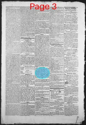 Page thumbnail for The New Hampshire Gazette