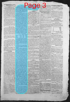 Page thumbnail for The New Hampshire Gazette