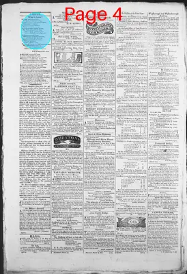 Page thumbnail for The New Hampshire Gazette