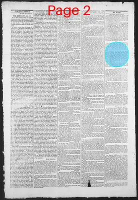 Page thumbnail for The New Hampshire Gazette