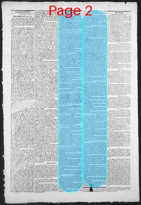 Page thumbnail for The New Hampshire Gazette