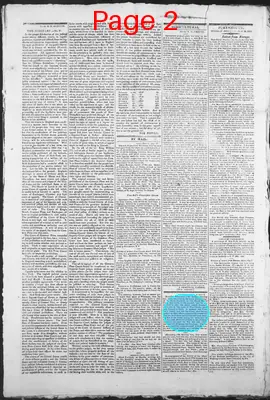 Page thumbnail for The New Hampshire Gazette