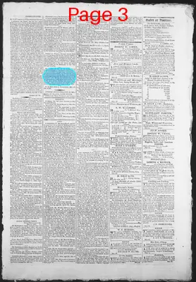 Page thumbnail for The New Hampshire Gazette