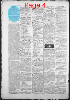Page thumbnail for The New Hampshire Gazette