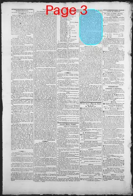 Page thumbnail for The New Hampshire Gazette