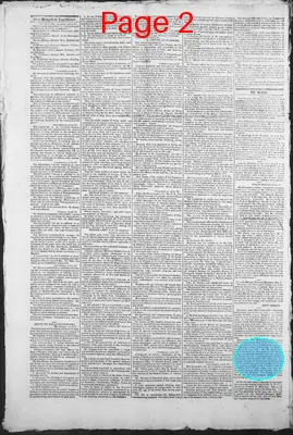 Page thumbnail for The New Hampshire Gazette