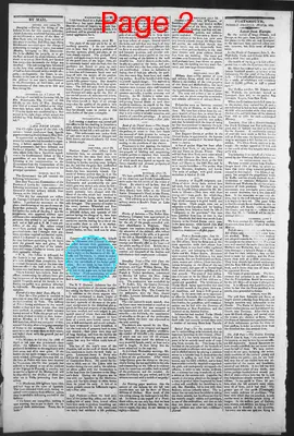Page thumbnail for The New Hampshire Gazette