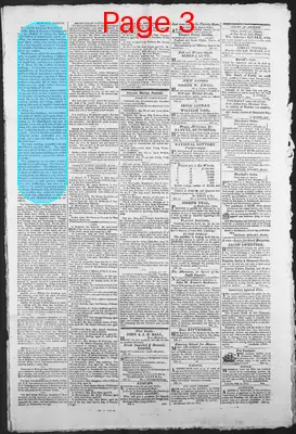 Page thumbnail for The New Hampshire Gazette