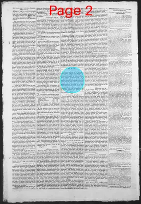 Page thumbnail for The New Hampshire Gazette