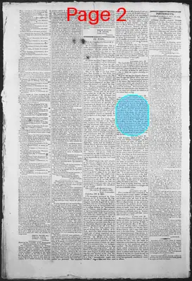 Page thumbnail for The New Hampshire Gazette