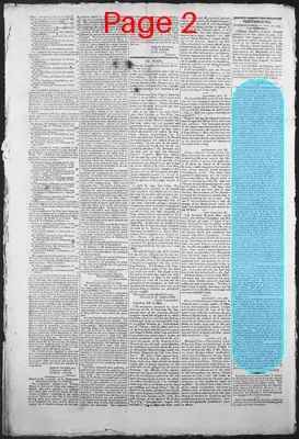 Page thumbnail for The New Hampshire Gazette
