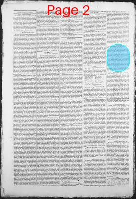 Page thumbnail for The New Hampshire Gazette