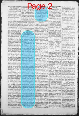 Page thumbnail for The New Hampshire Gazette