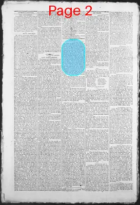 Page thumbnail for The New Hampshire Gazette