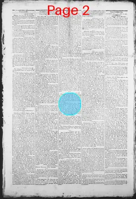 Page thumbnail for The New Hampshire Gazette