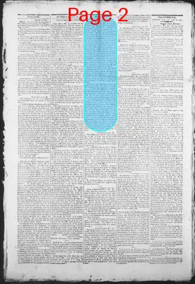 Page thumbnail for The New Hampshire Gazette