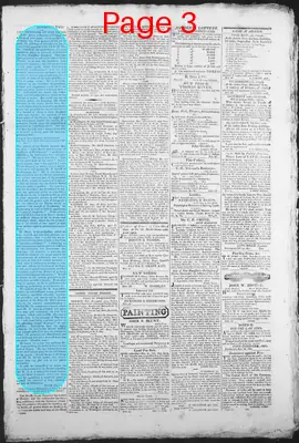 Page thumbnail for The New Hampshire Gazette