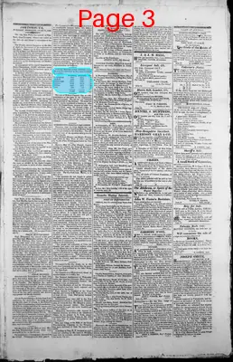 Page thumbnail for The New Hampshire Gazette