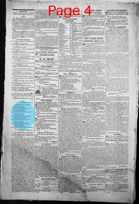 Page thumbnail for The New Hampshire Gazette