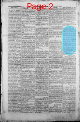 Page thumbnail for The New Hampshire Gazette