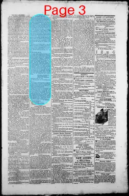 Page thumbnail for The New Hampshire Gazette