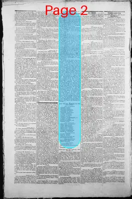 Page thumbnail for The New Hampshire Gazette