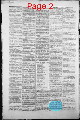 Page thumbnail for The New Hampshire Gazette