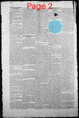 Page thumbnail for The New Hampshire Gazette