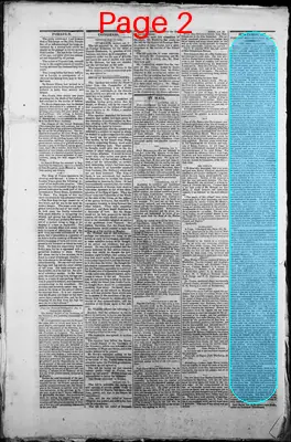 Page thumbnail for The New Hampshire Gazette