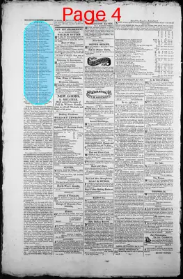 Page thumbnail for The New Hampshire Gazette