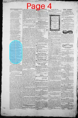 Page thumbnail for The New Hampshire Gazette
