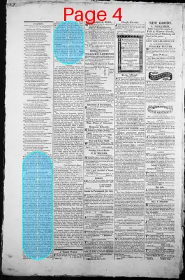 Page thumbnail for The New Hampshire Gazette