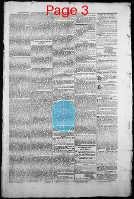 Page thumbnail for The New Hampshire Gazette