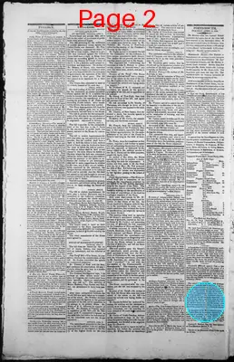 Page thumbnail for The New Hampshire Gazette