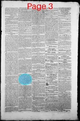 Page thumbnail for The New Hampshire Gazette