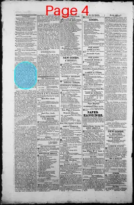 Page thumbnail for The New Hampshire Gazette
