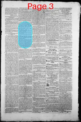 Page thumbnail for The New Hampshire Gazette