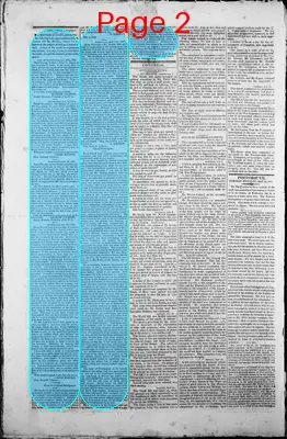 Page thumbnail for The New Hampshire Gazette