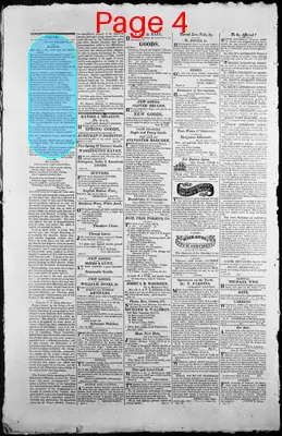 Page thumbnail for The New Hampshire Gazette